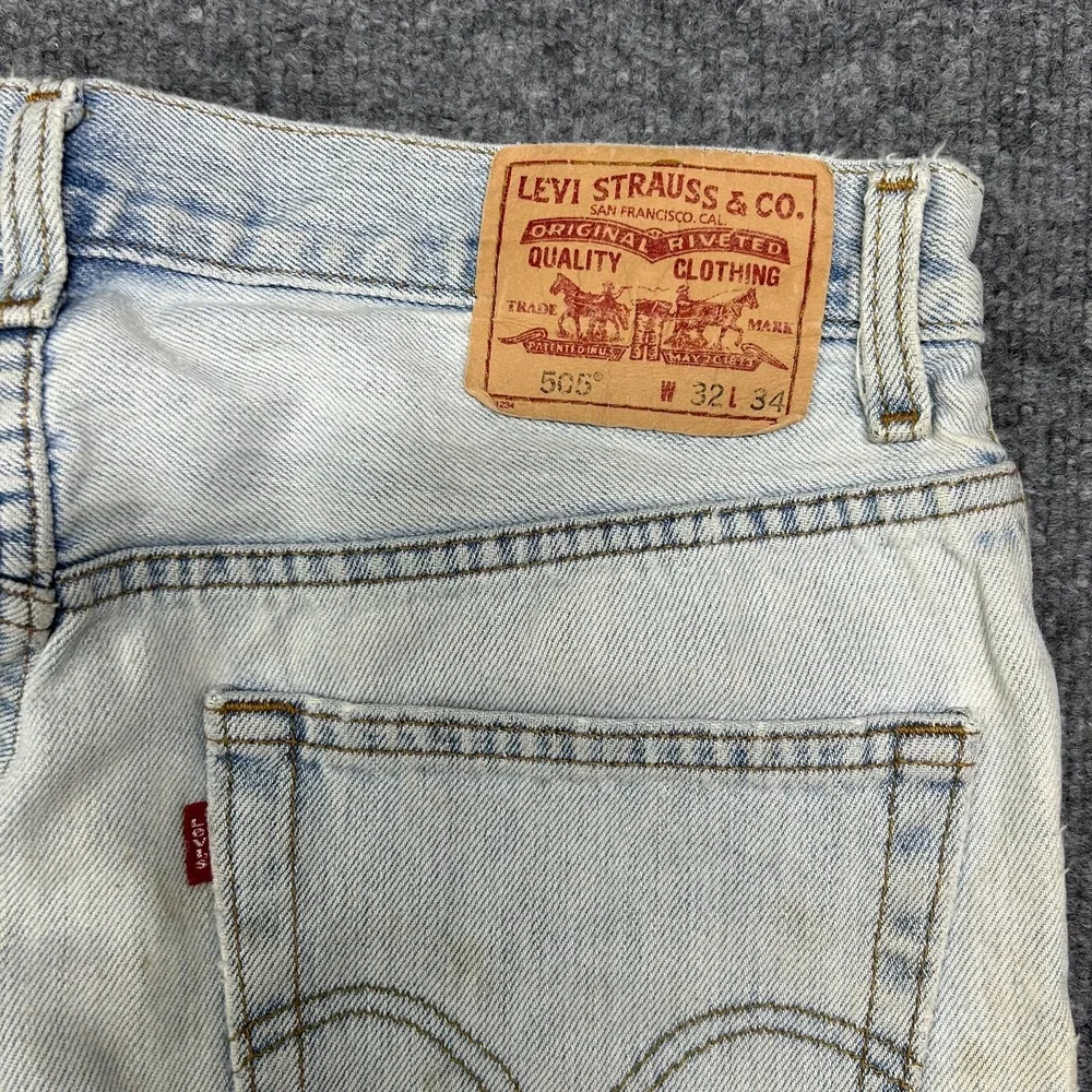Levis levi 505